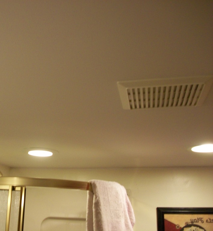 Bathroom Fans