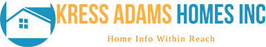 Kress Adams Homes Inc