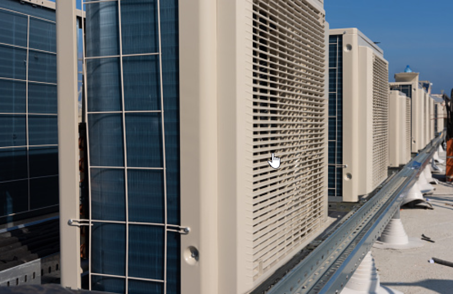 HVAC