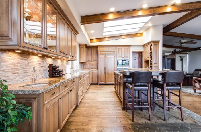 Tips to Make Your Home More Luxurious