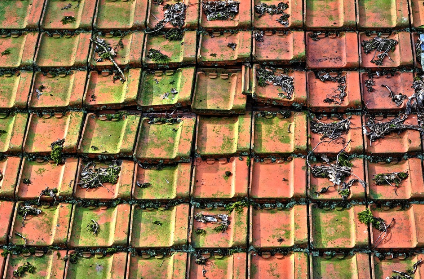 roofing