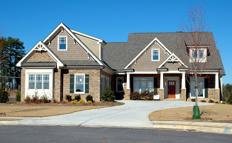 driveways
