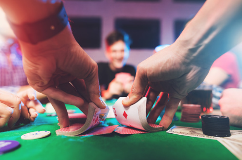 casino