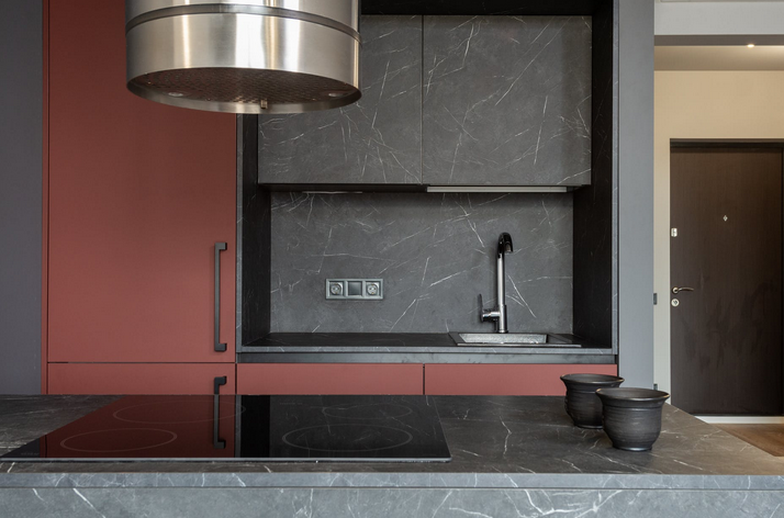 cooktop