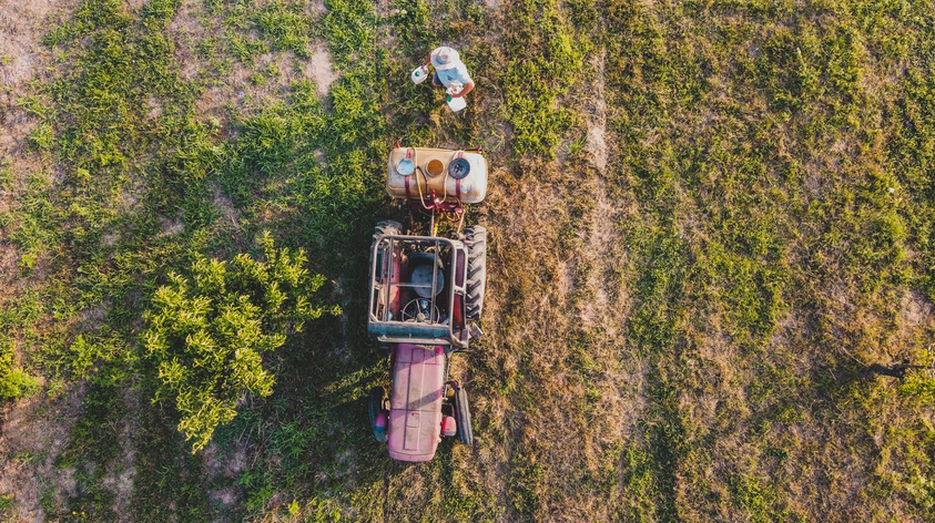 pesticide