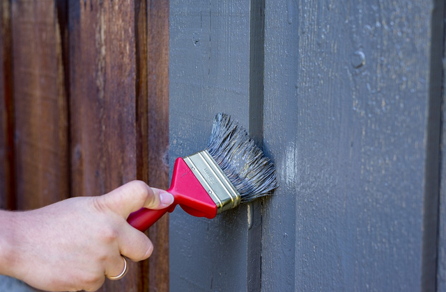 paint brush