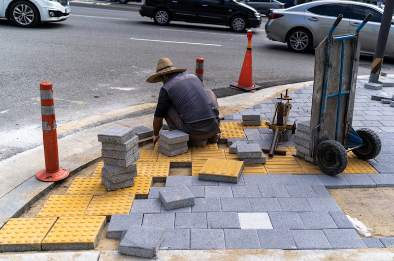 installation