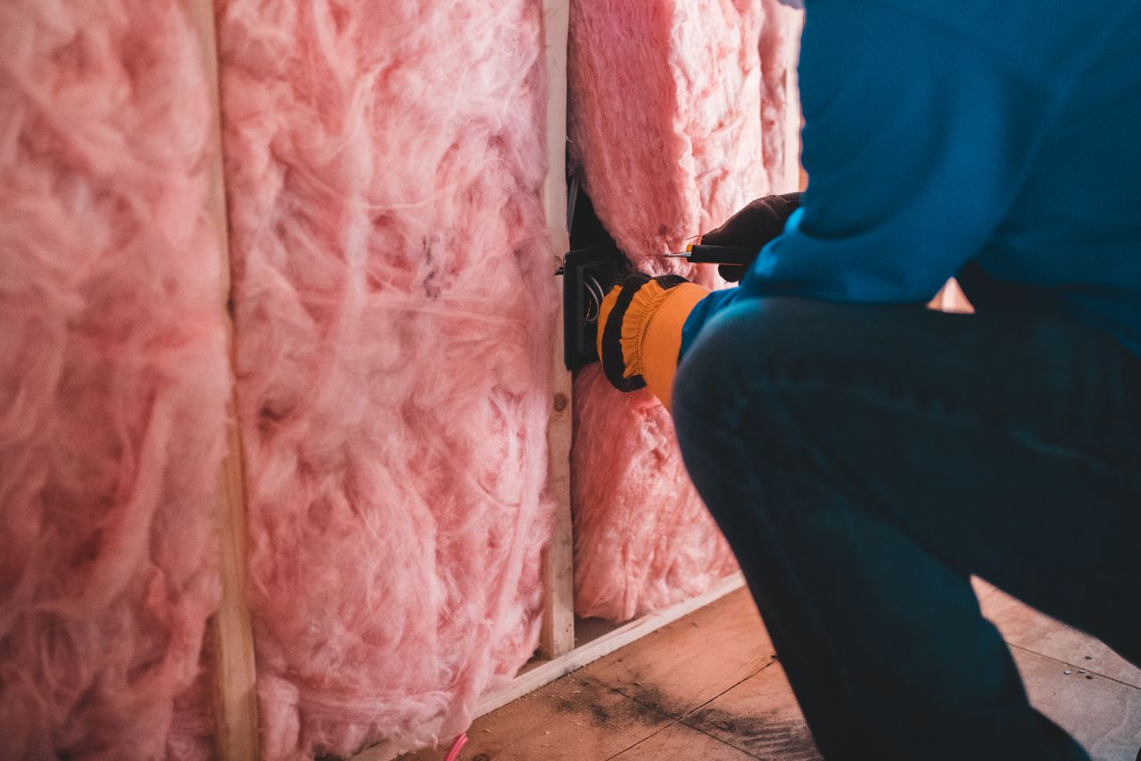 insulation 